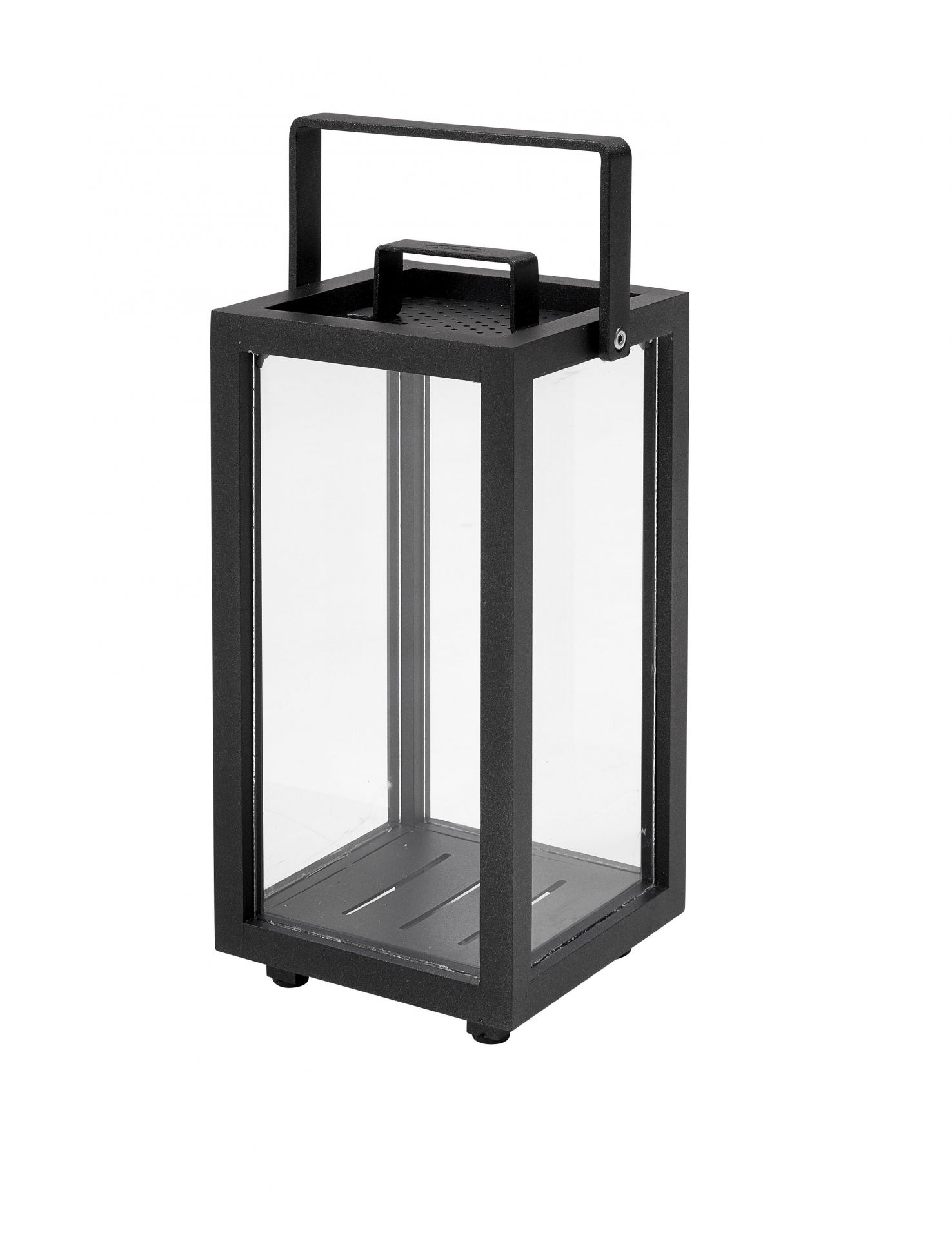 Lanterne en aluminium Lighthouse Mini Cane-Line