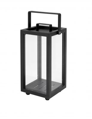 Lanterne en aluminium Lighthouse Mini Cane-Line