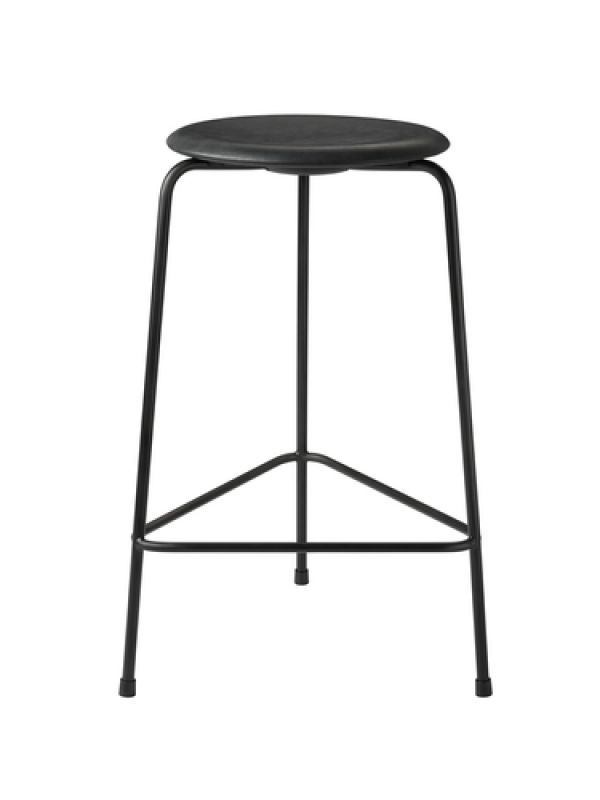 High Dot Tabouret Haut Fritz Hansen