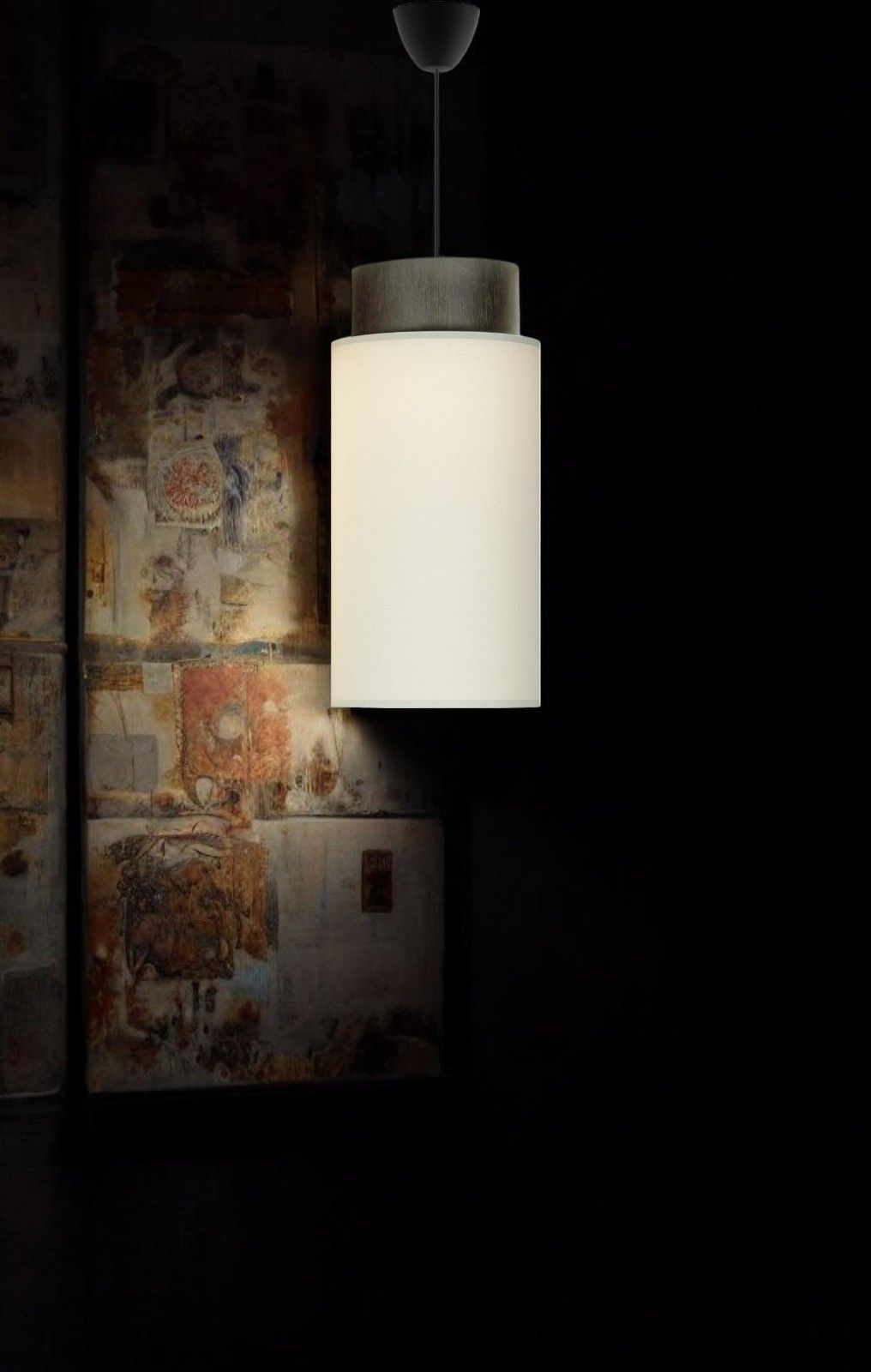 Hiro Pendant lamp Lampe à suspendre Maigrau