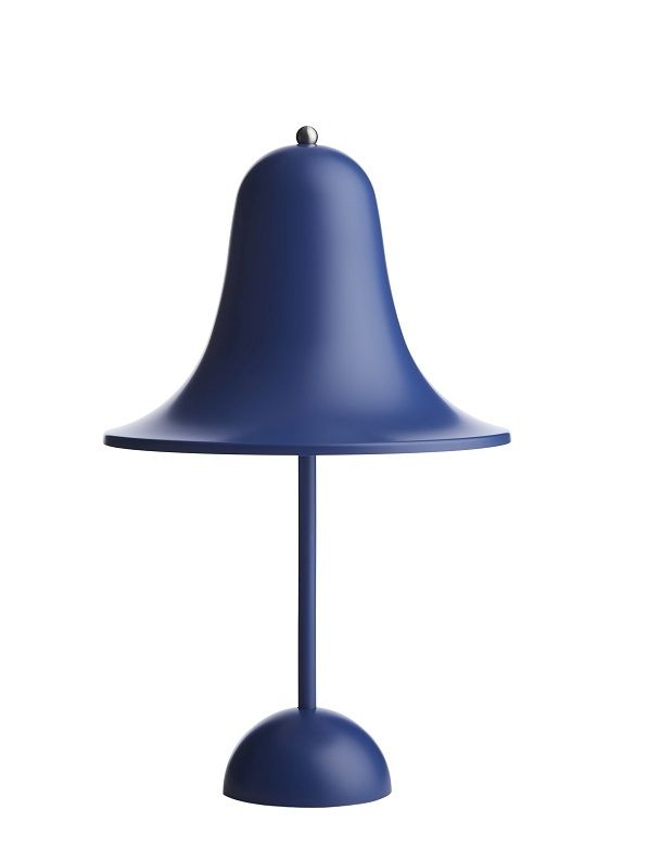 Pantop Portable lamp / Lampe de batterie Verpan