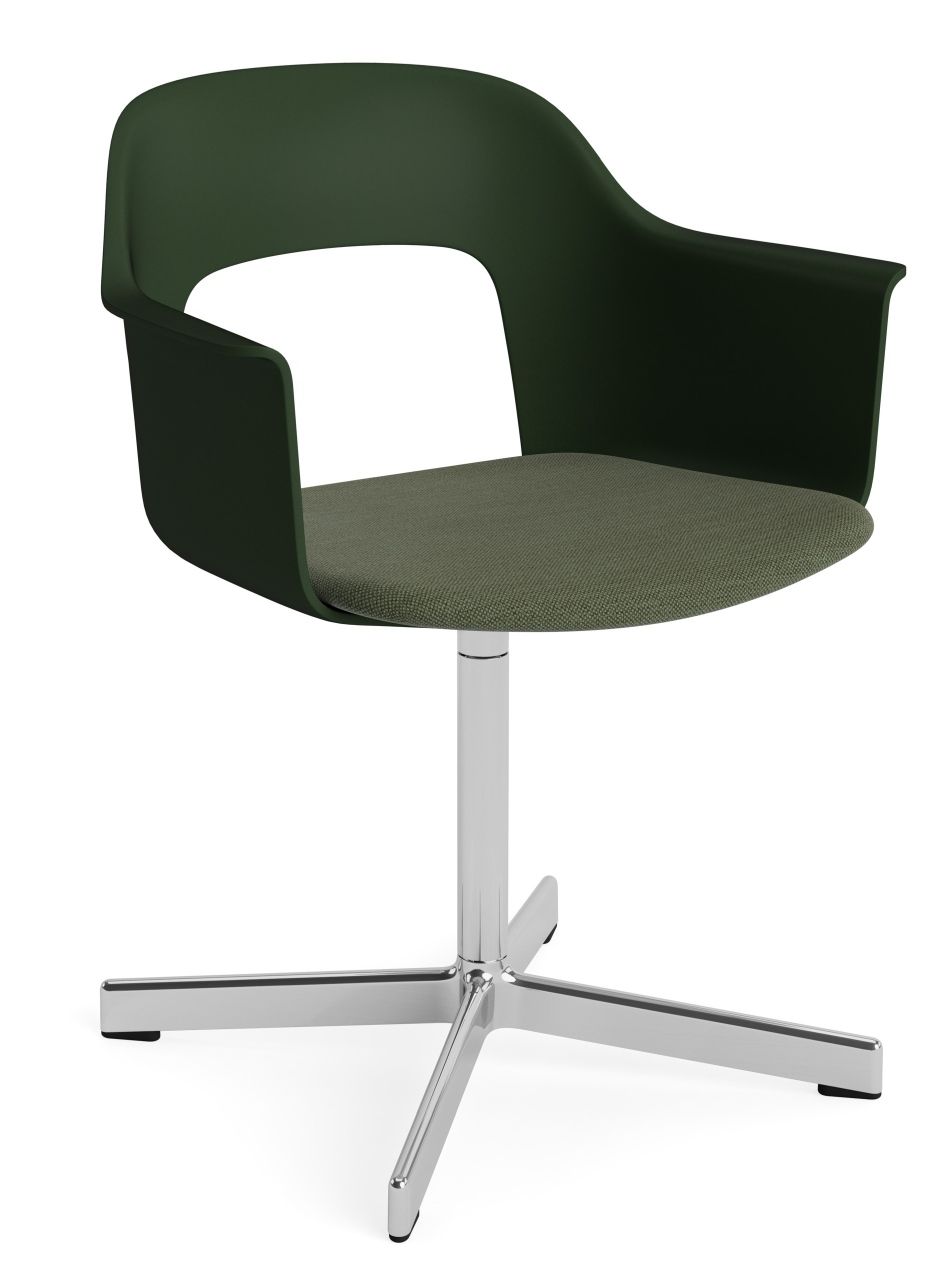 Layout Armchair 233 Chaise à accoudoirs Hay   
