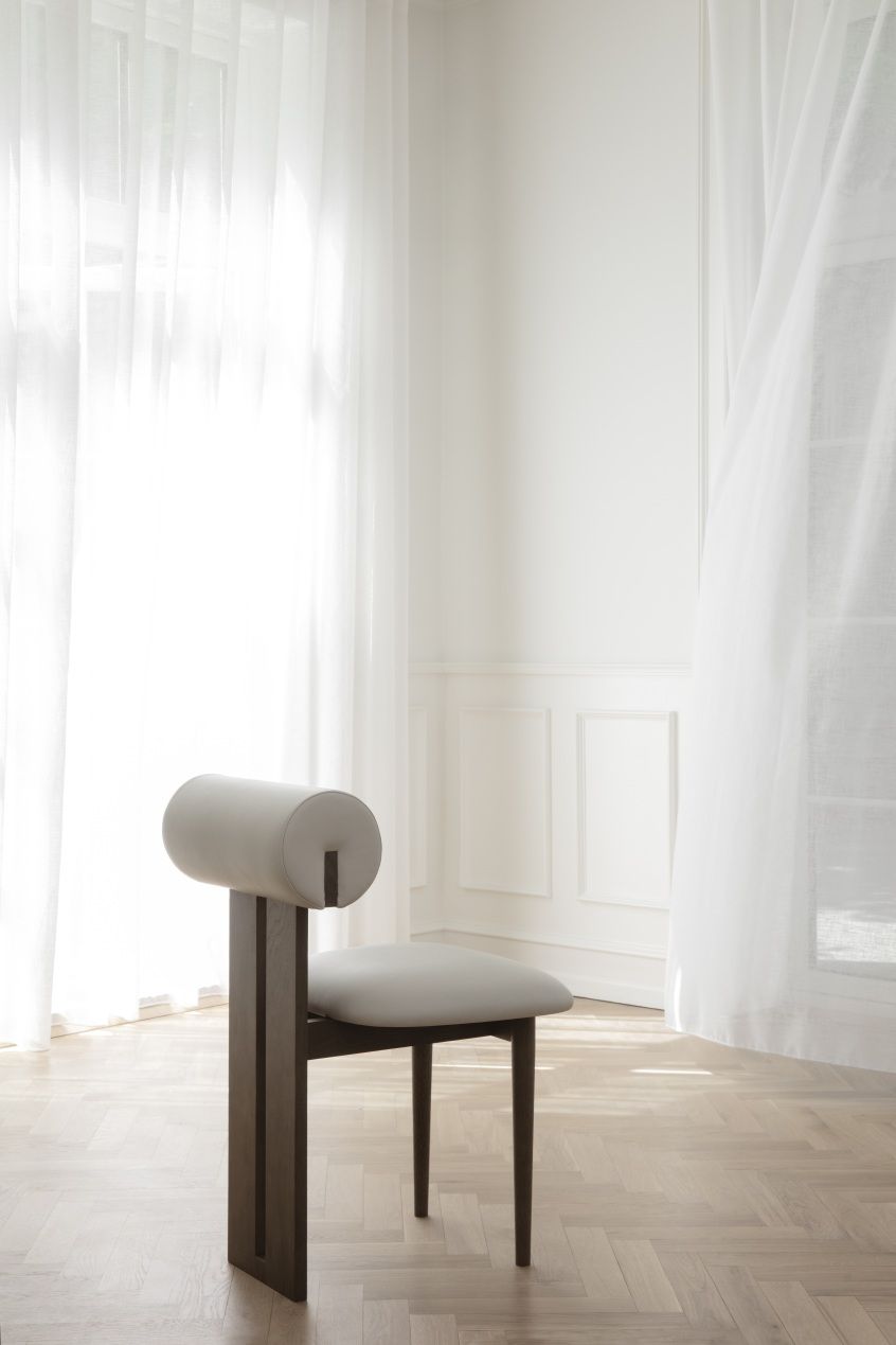 Chaise Hippo Norr11 Chaise Hippo Norr11