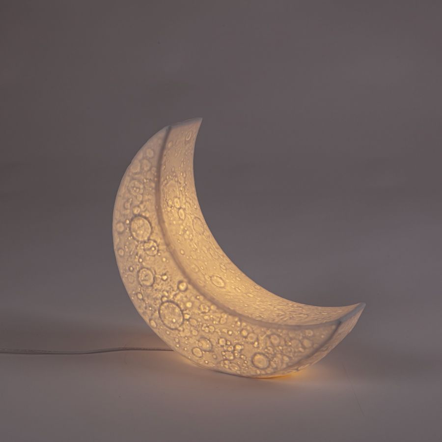 My Little Moon lampe Seletti OFFRE SPECIALE