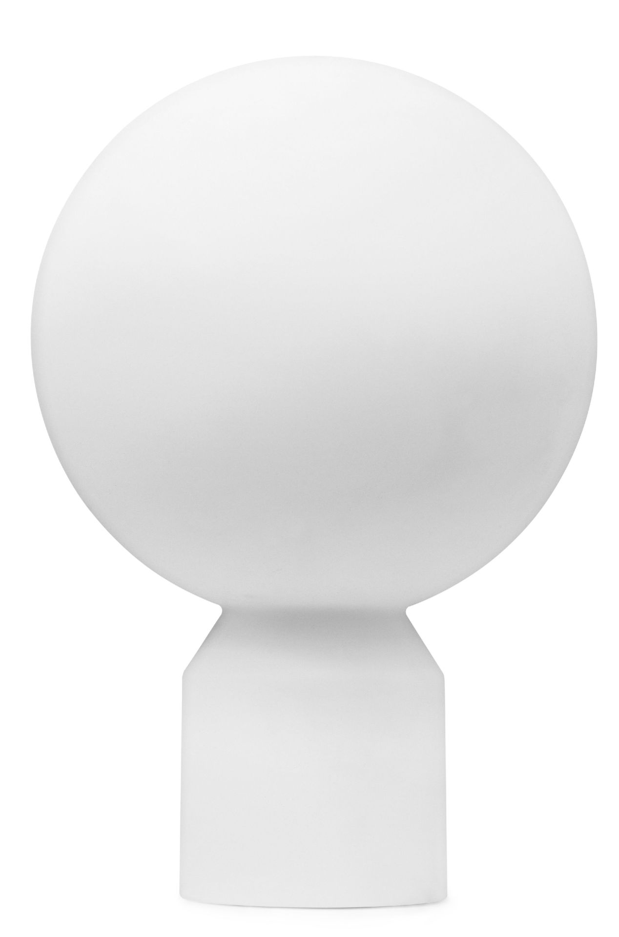 Yo Lamp Large lampe de table / lampe à batterie Normann Copenhagen