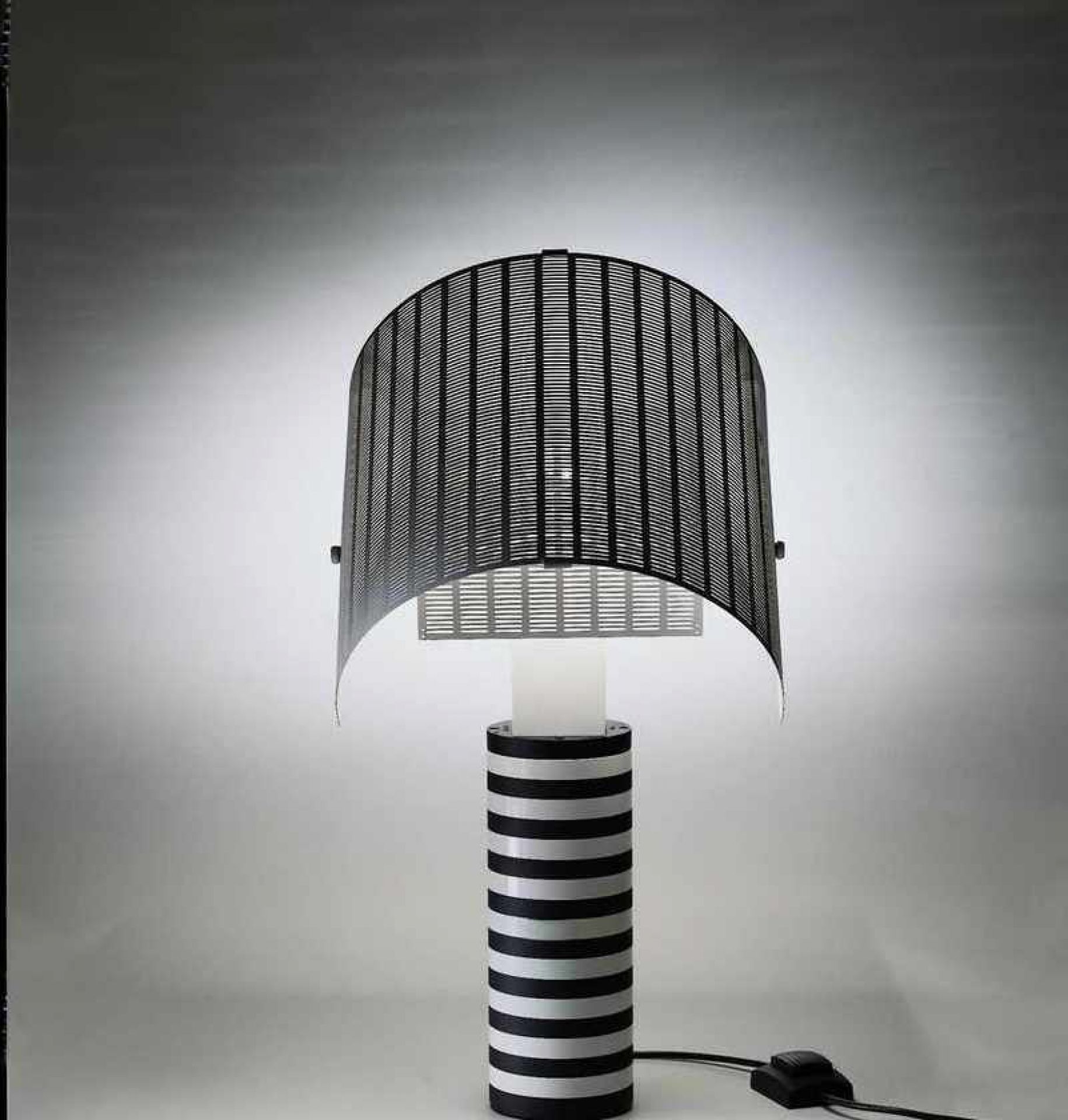 Shogun Tavolo Lampe de table Artemide