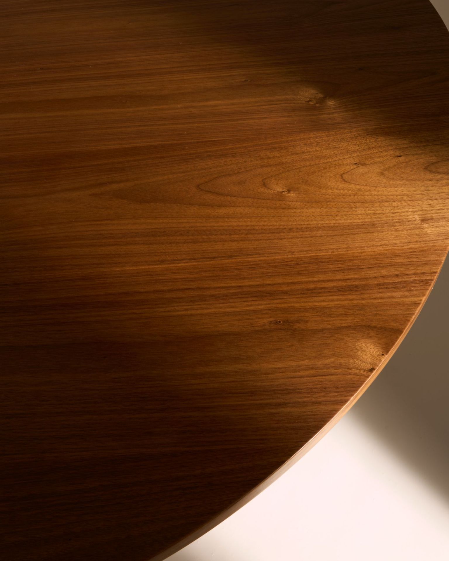 Tavolo a Dischi Table à manger Ø120cm Gubi