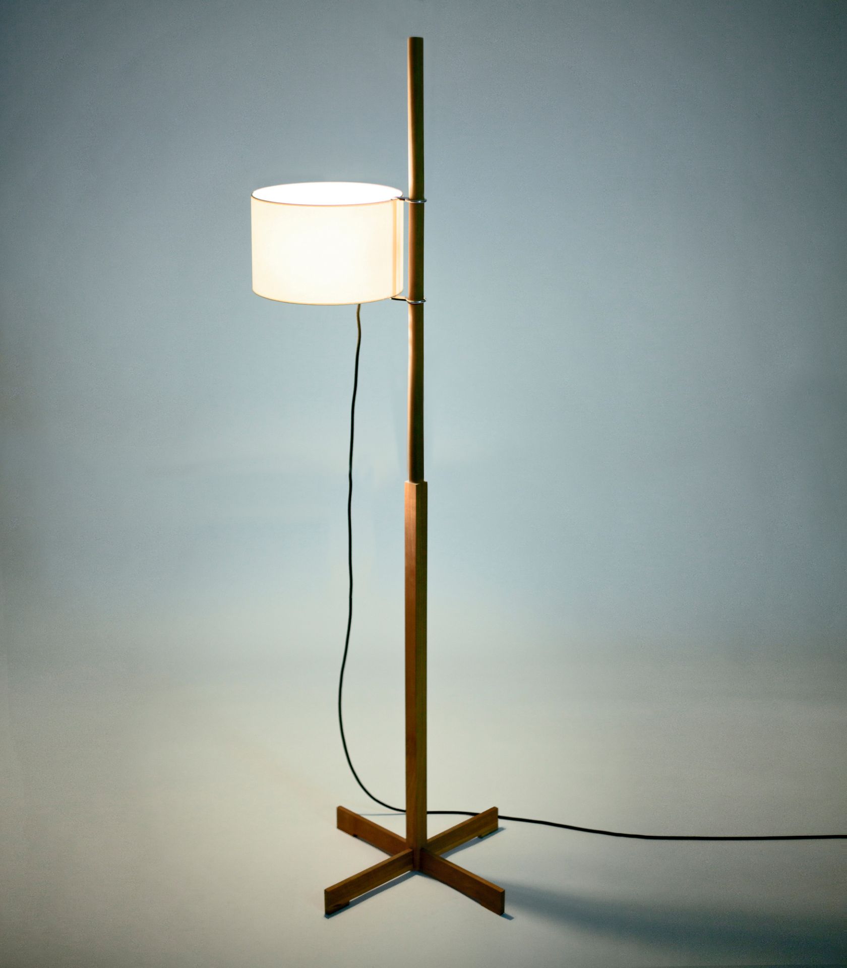TMM Lampadaire Santa & Cole