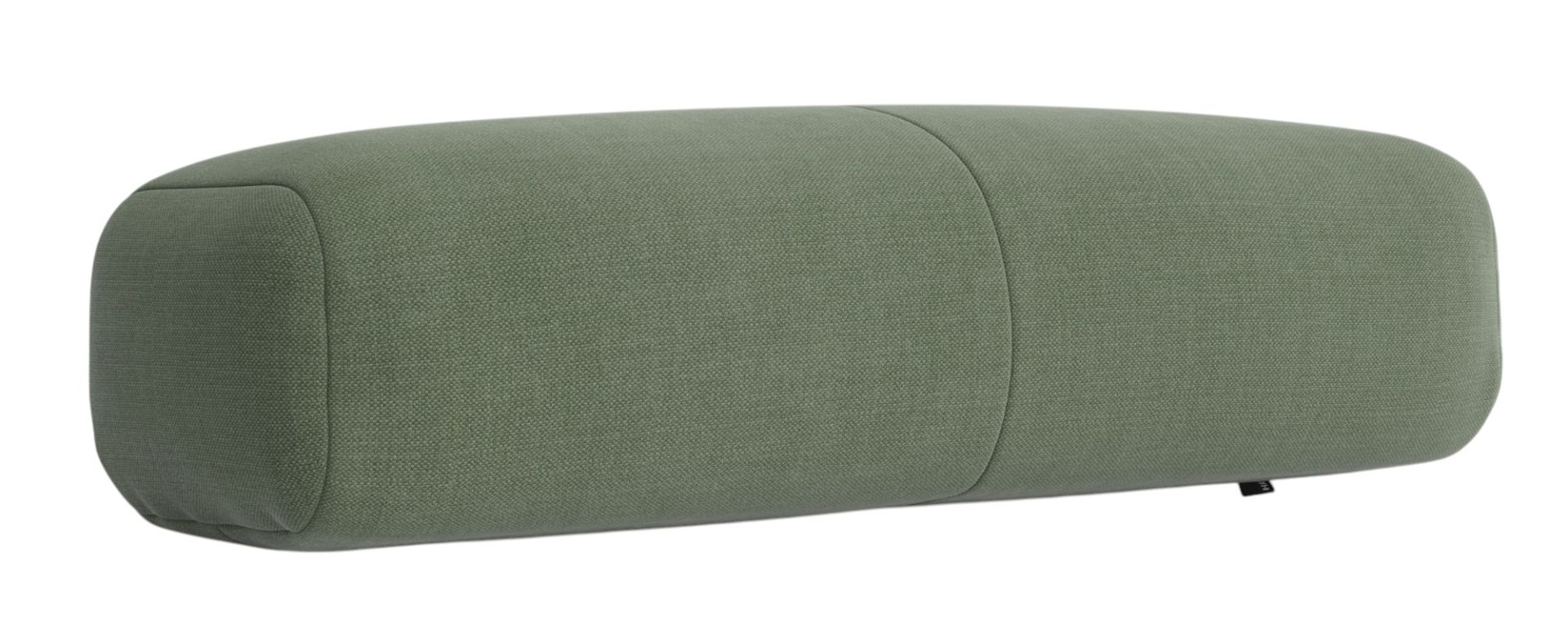 Coussin pour chaise longue Quilton Lift Daybed Hay