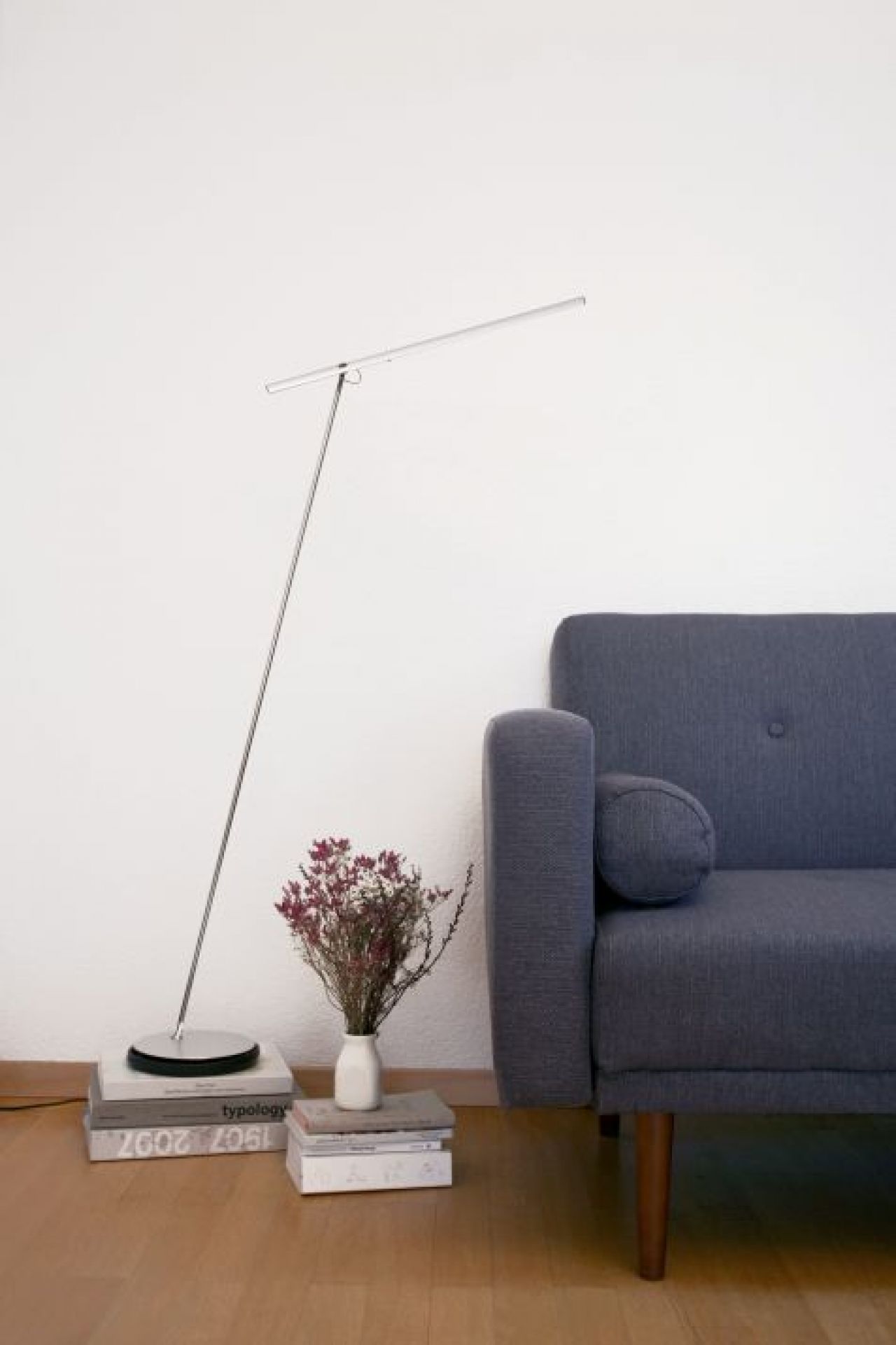 LET S Lampadaire Baltensweiler