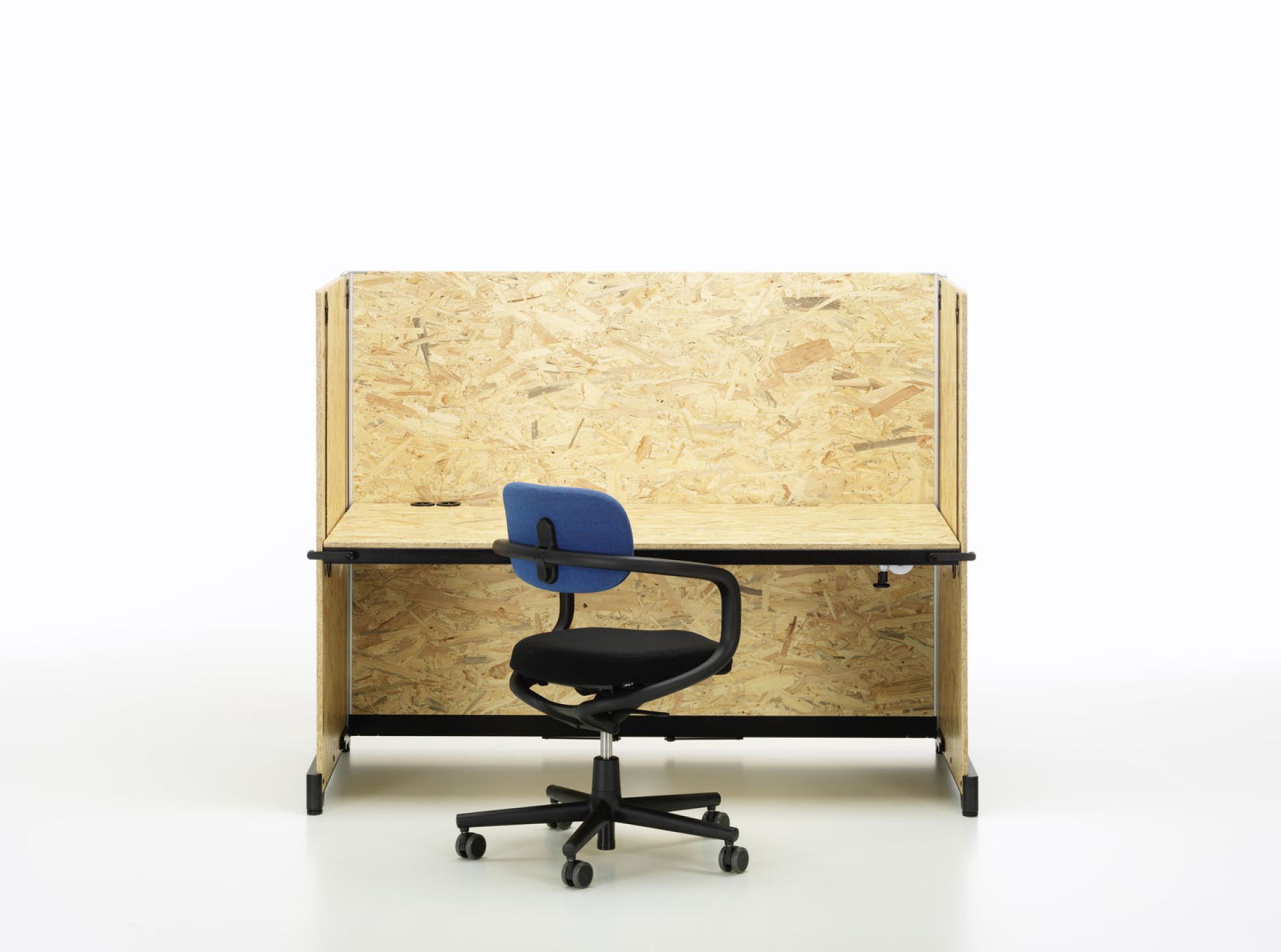 Allstar Chaise pivotante de bureau Vitra