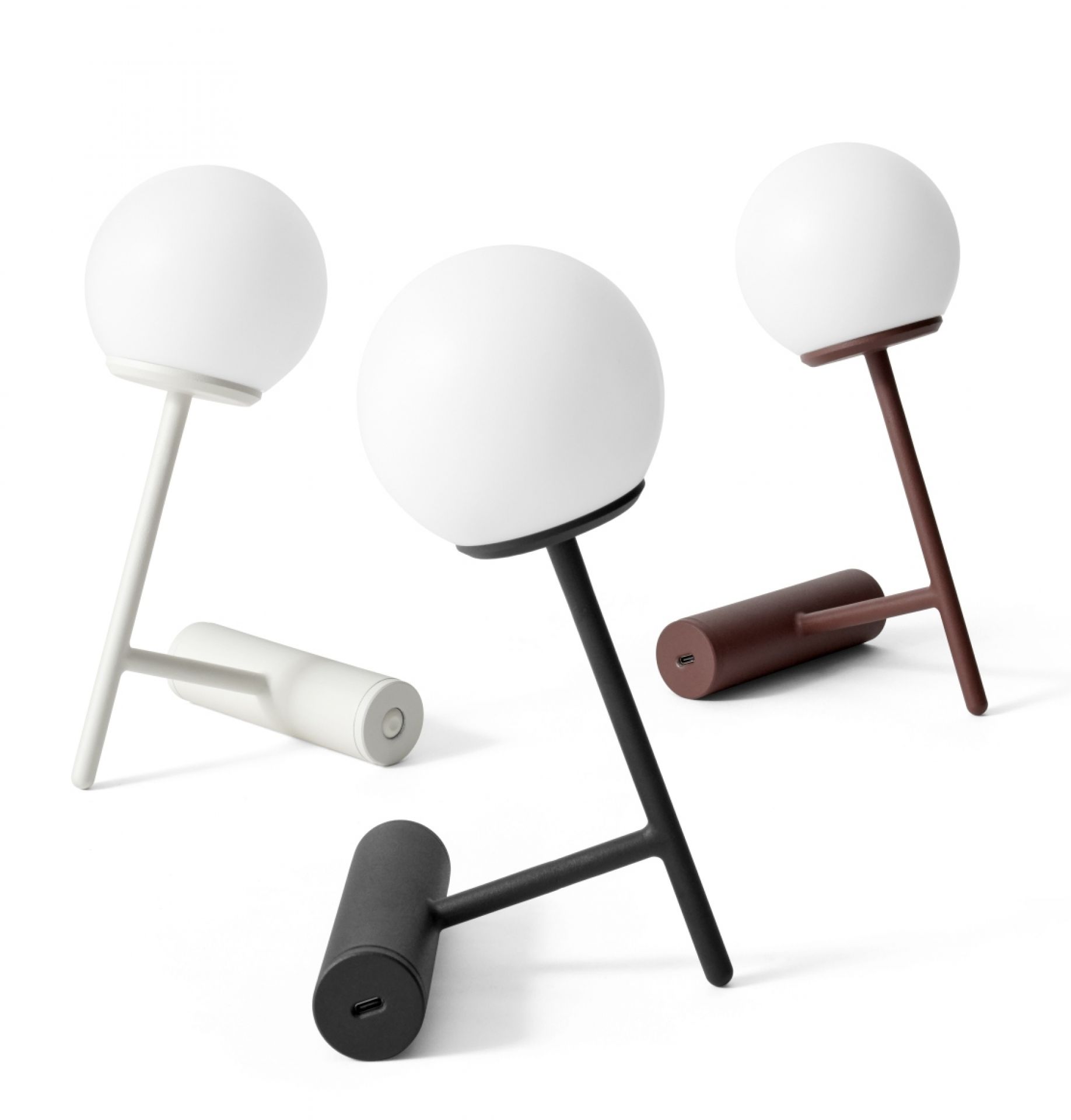 Phare LED Lamp Lampe de table Audo