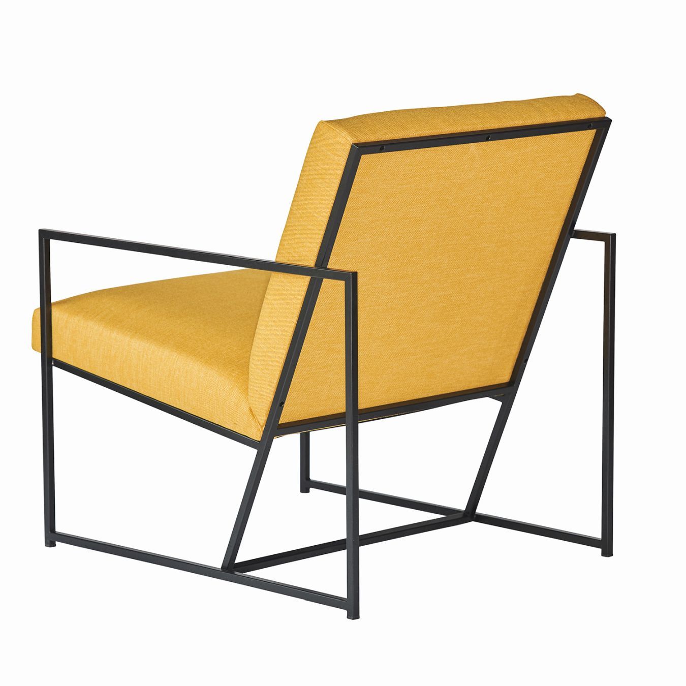 Style Fauteuil Jan Kurtz