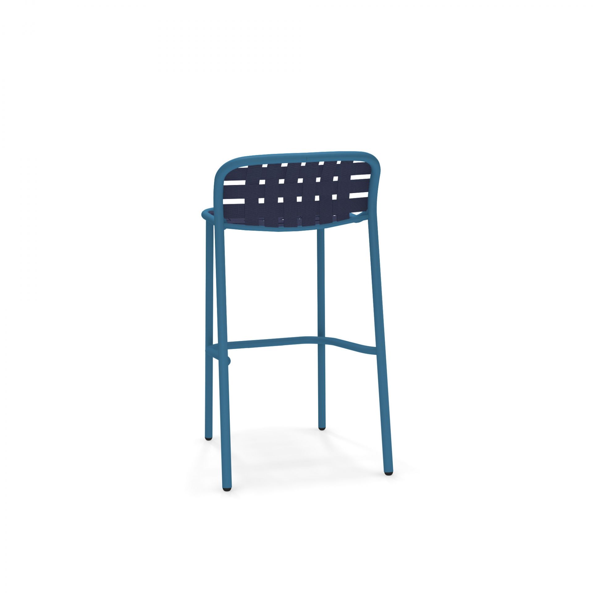 Yard Bar Tabouret emu
