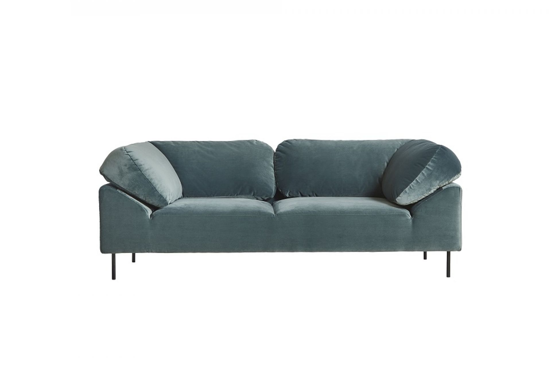 Collar Sofa Icon Woud 