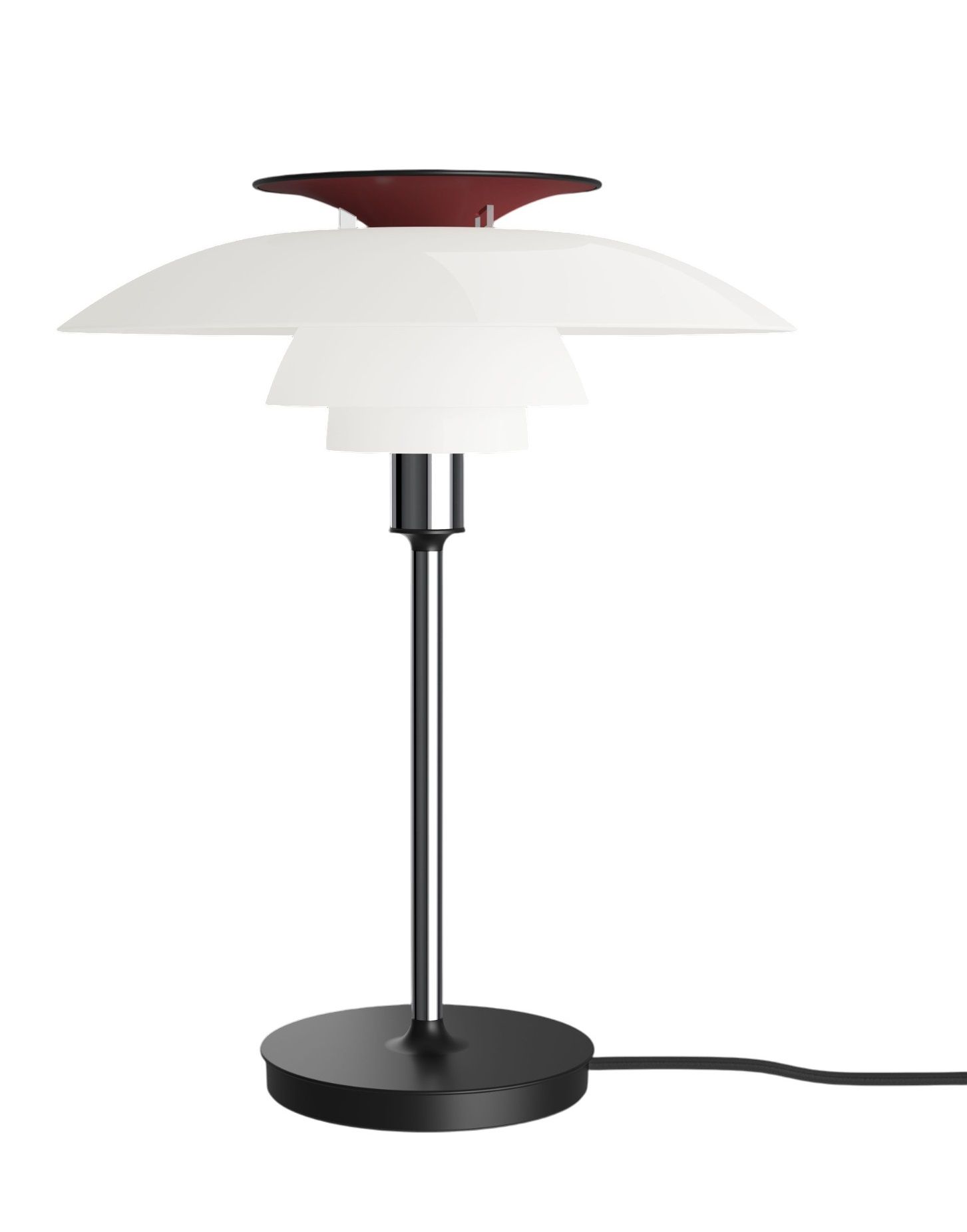 PH 80 Table lamp lampe de table Louis Poulsen