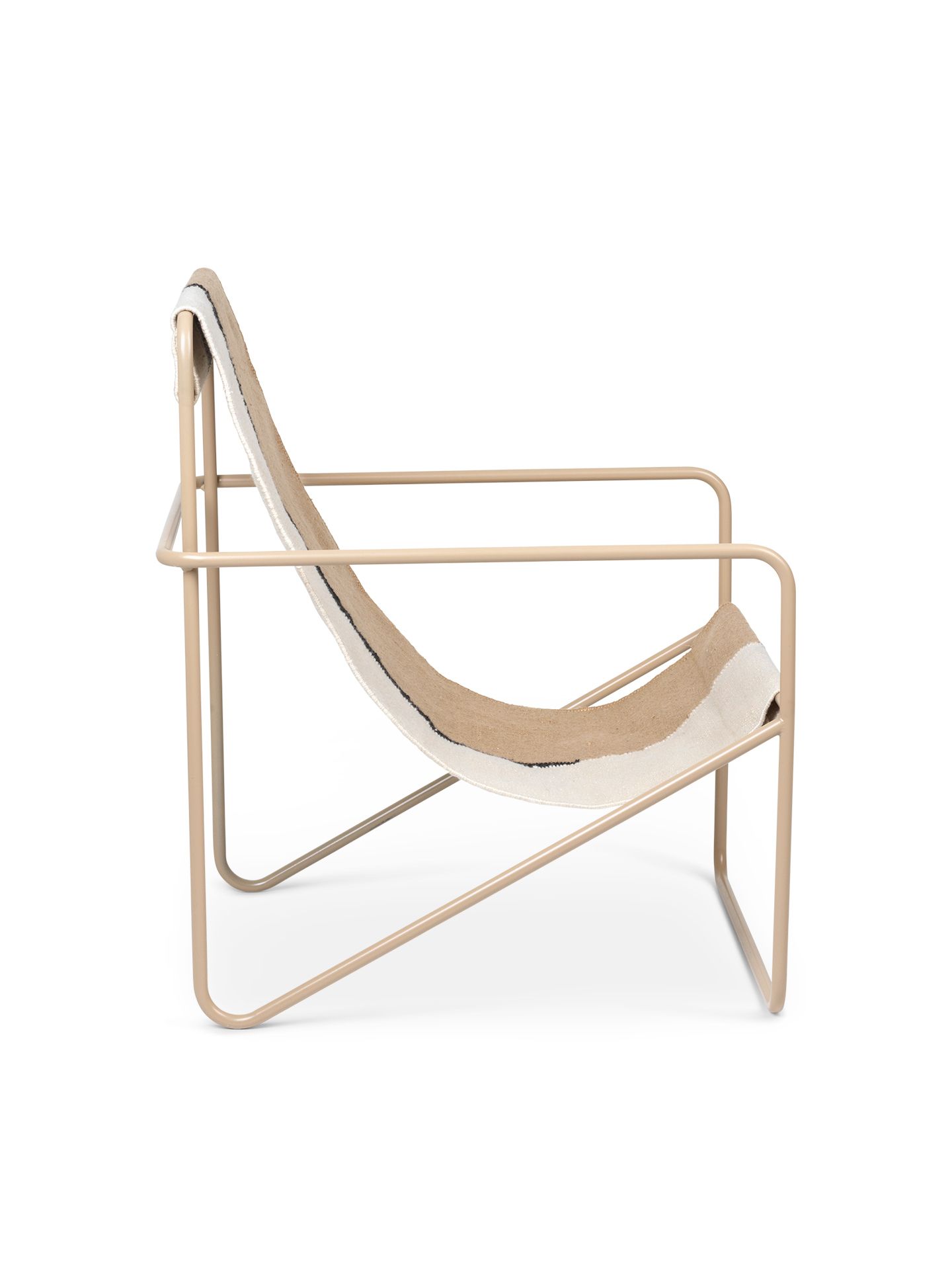 Desert Chair Chaise longue Cachemire / Soil Ferm Living