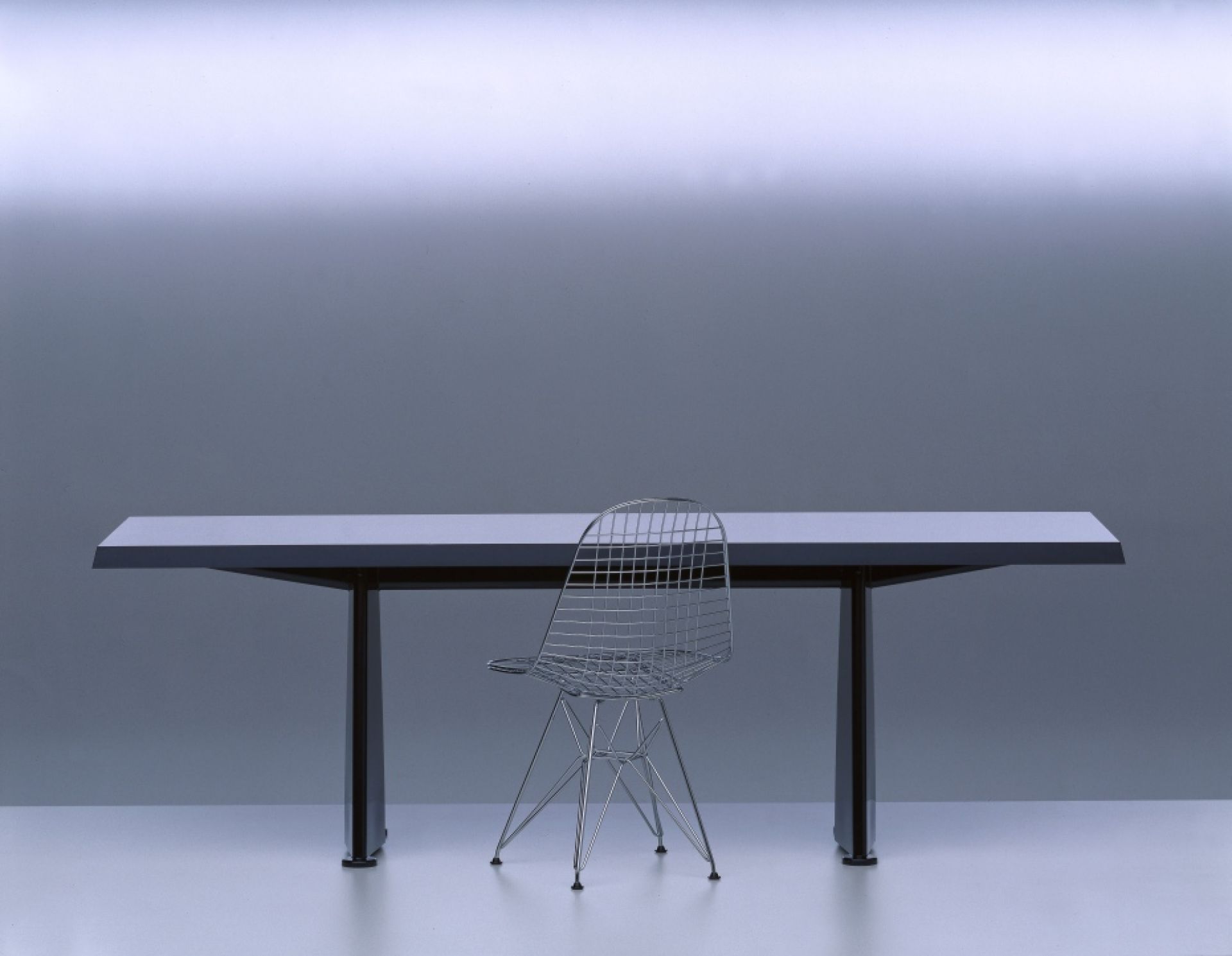 Trapèze / Trapeze Table Vitra