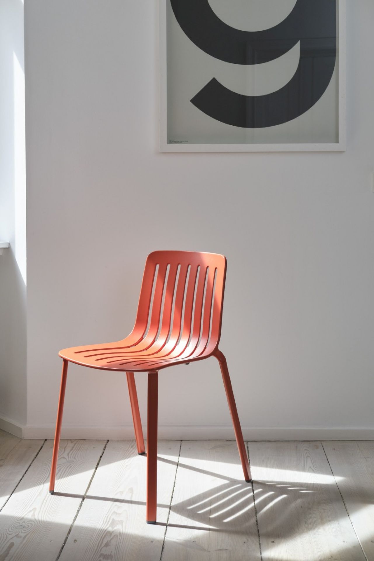 Plato Chaise Magis