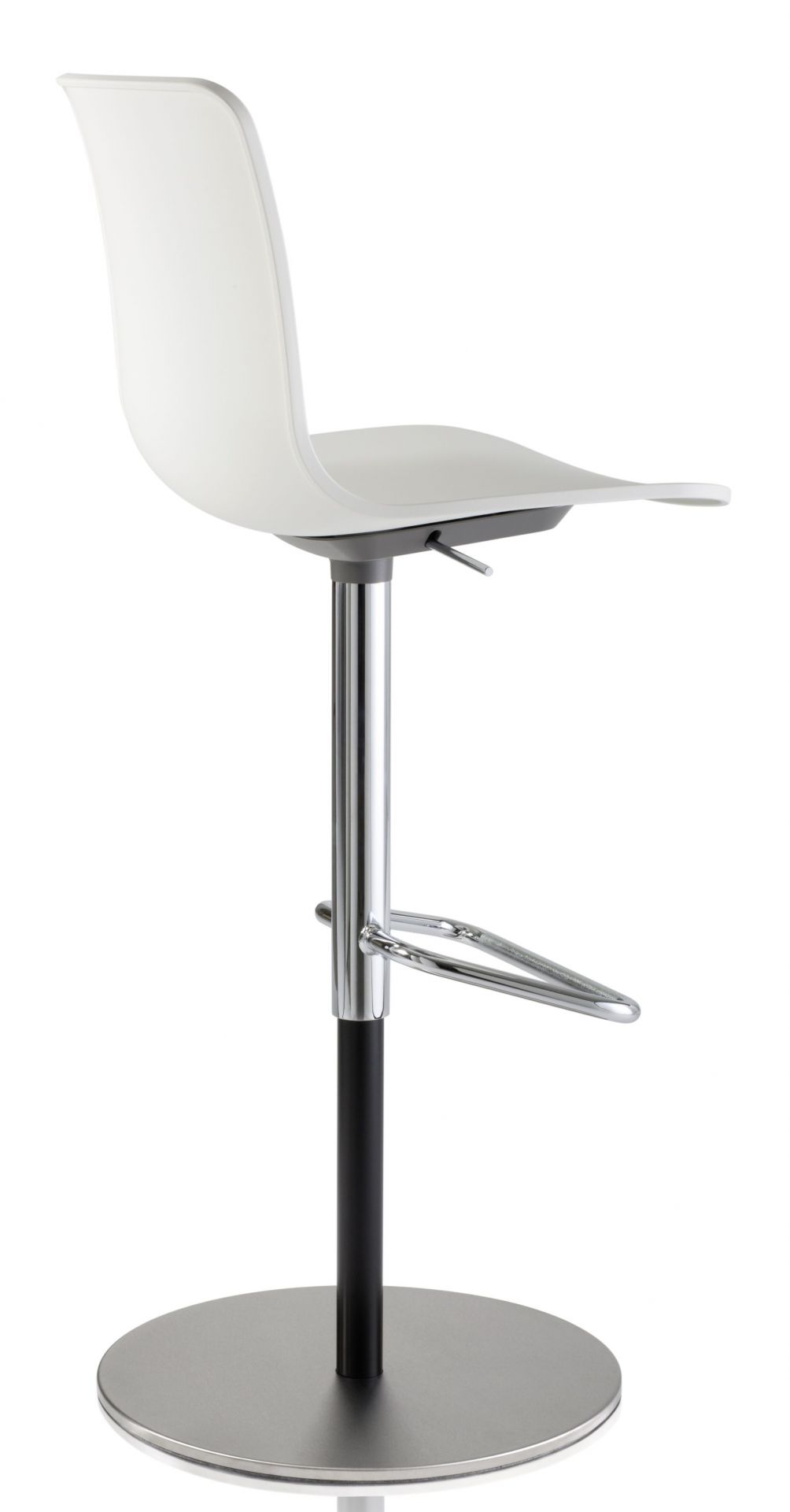 Hal RE Barstool Tabouret de bar Vitra