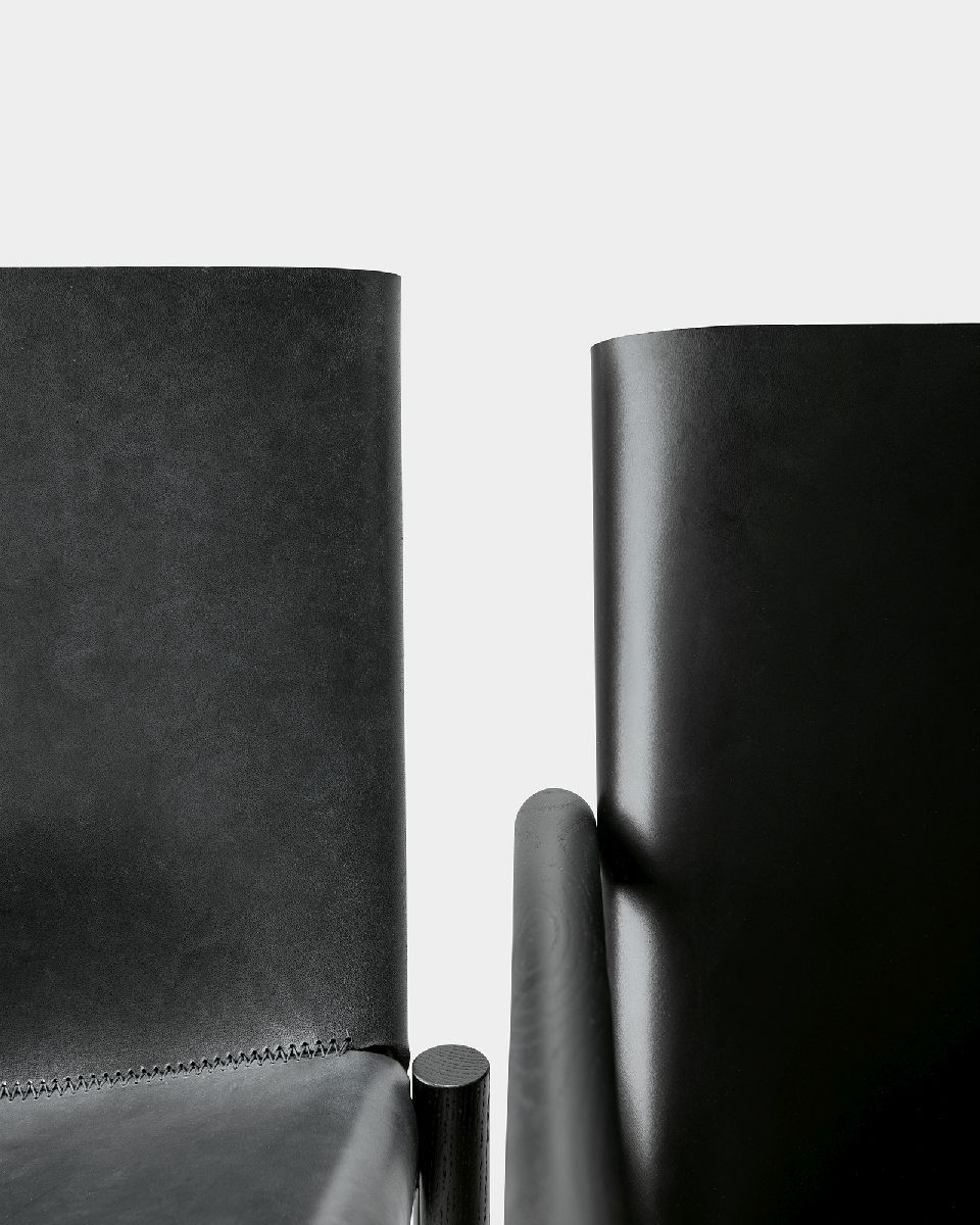 1085 Edition Chaise Kristalia