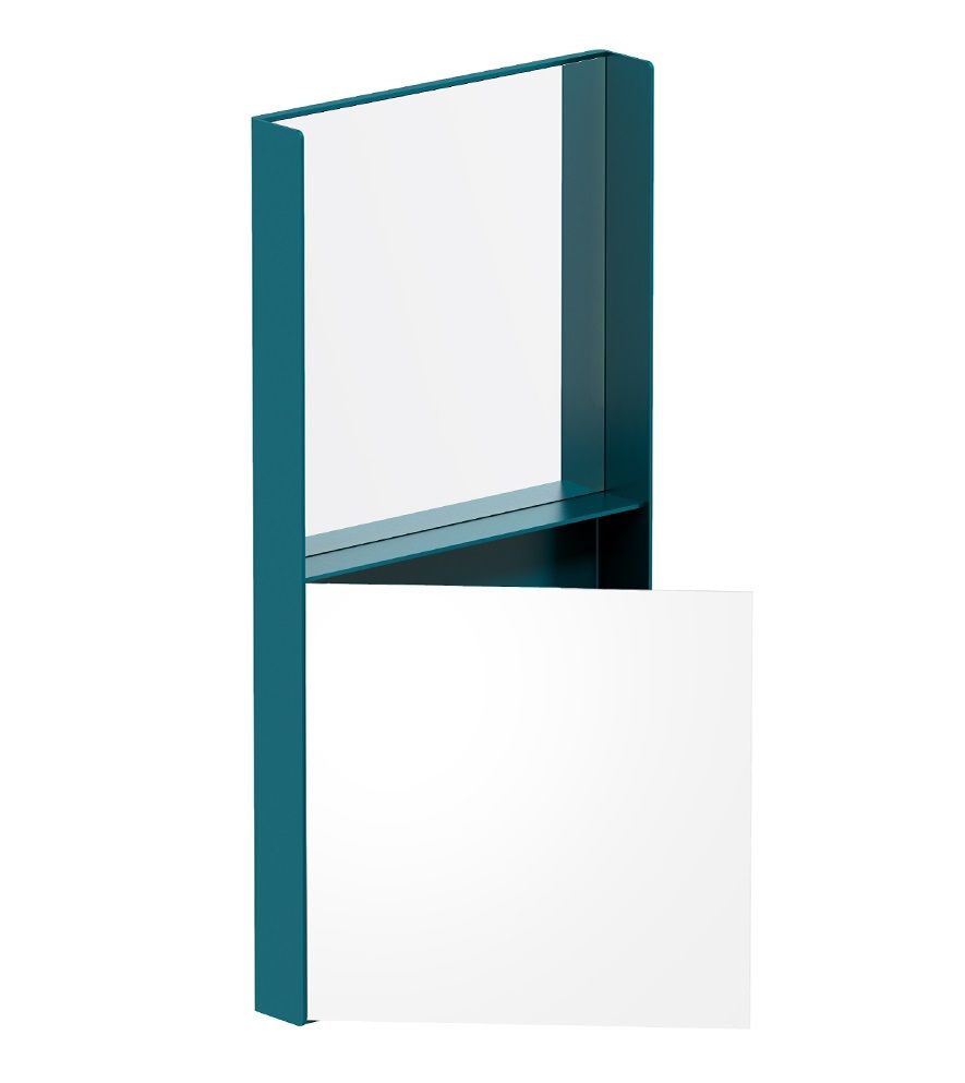 OneTwo Miroir Richard Lampert