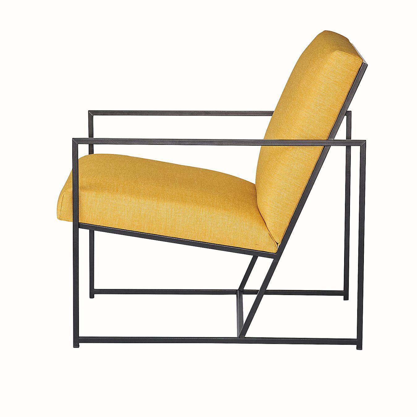 Style Fauteuil Jan Kurtz