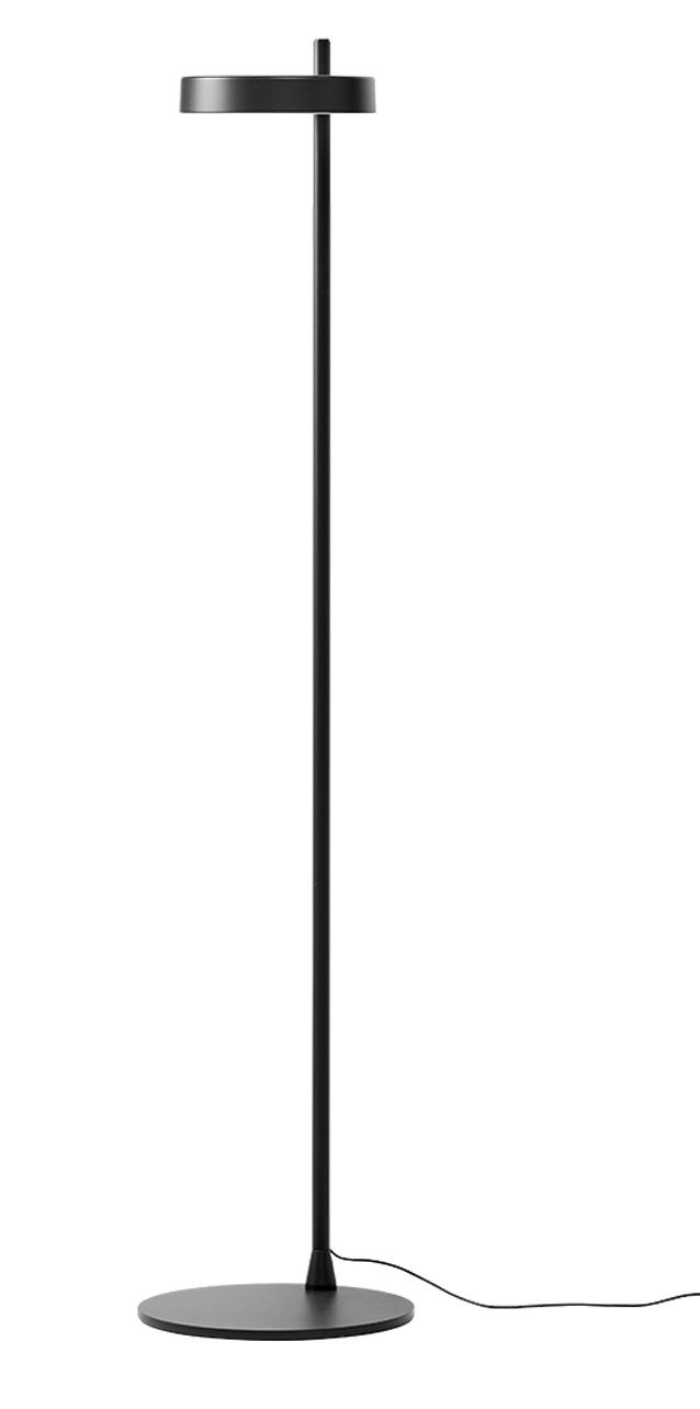 w242 F2 Pastille alu Lampadaire wästberg