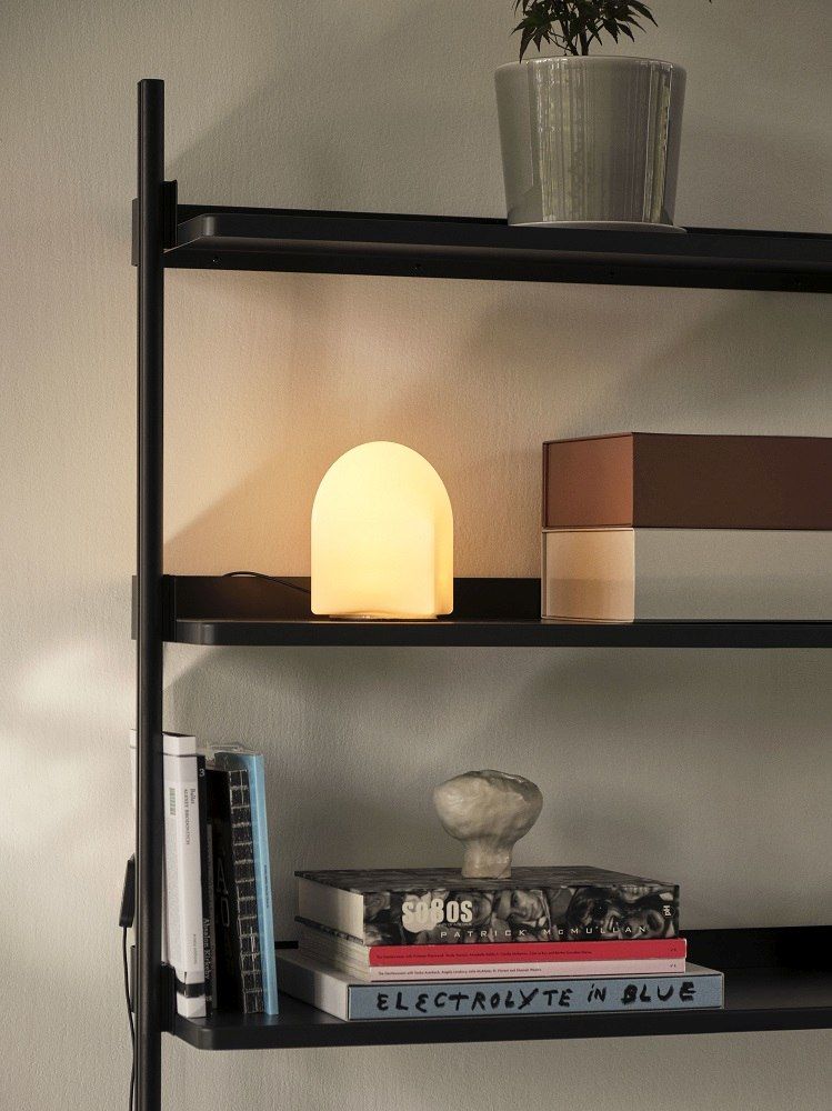 Parade Table Lamp Lampe de table Hay Parade Table Lamp Lampe de table Hay