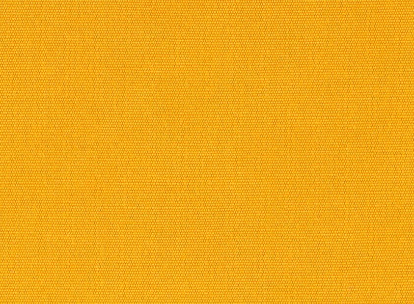 Flow coussin d'assise pour fauteuil à bascule Jaune Weishäupl
