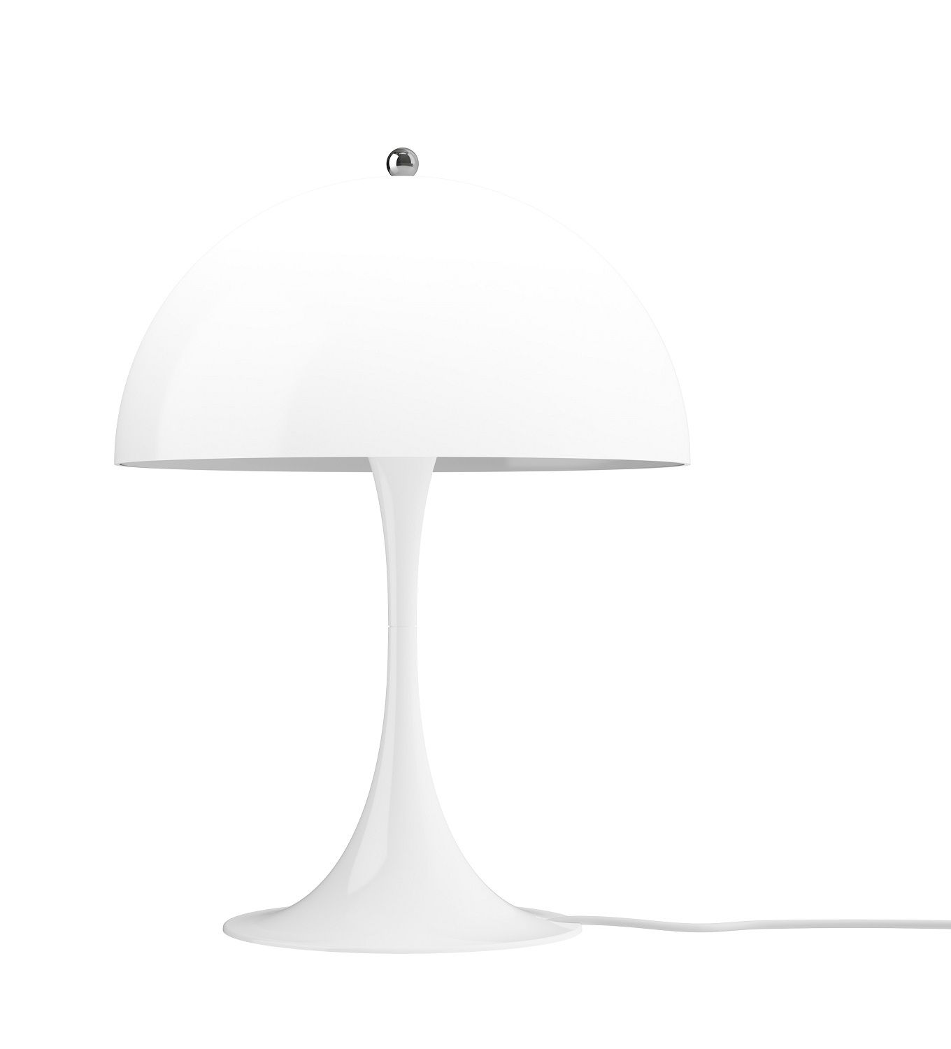 Panthella 320 Table V2 Lampe de table Louis Poulsen