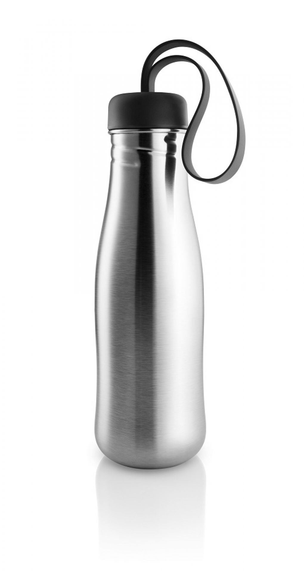 Active Drinking bottle Bouteille d'eau Couvercle noir Eva Solo OFFRE SPECIALE