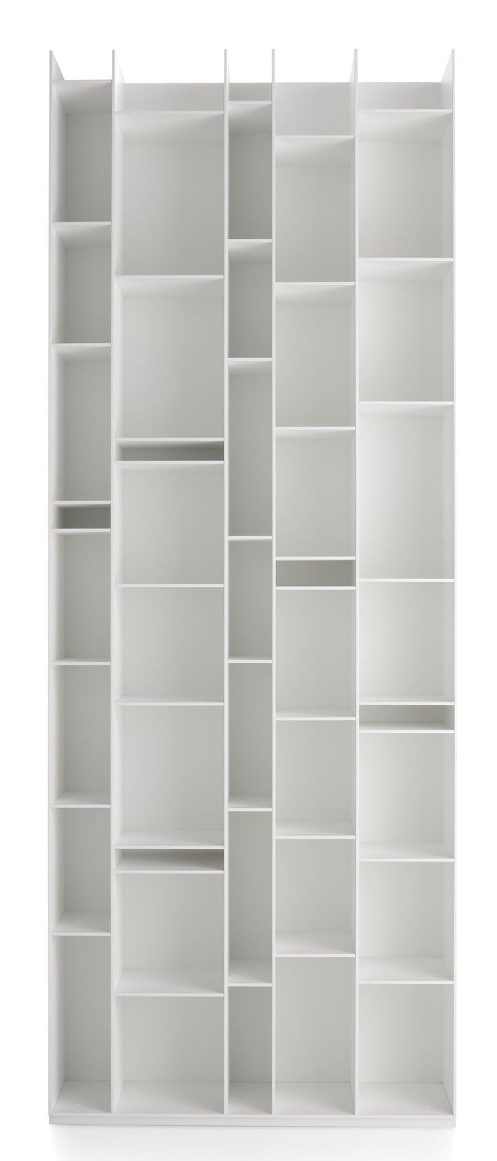 Random système d'étagère MDF Italia Random système d'étagère MDF Italia