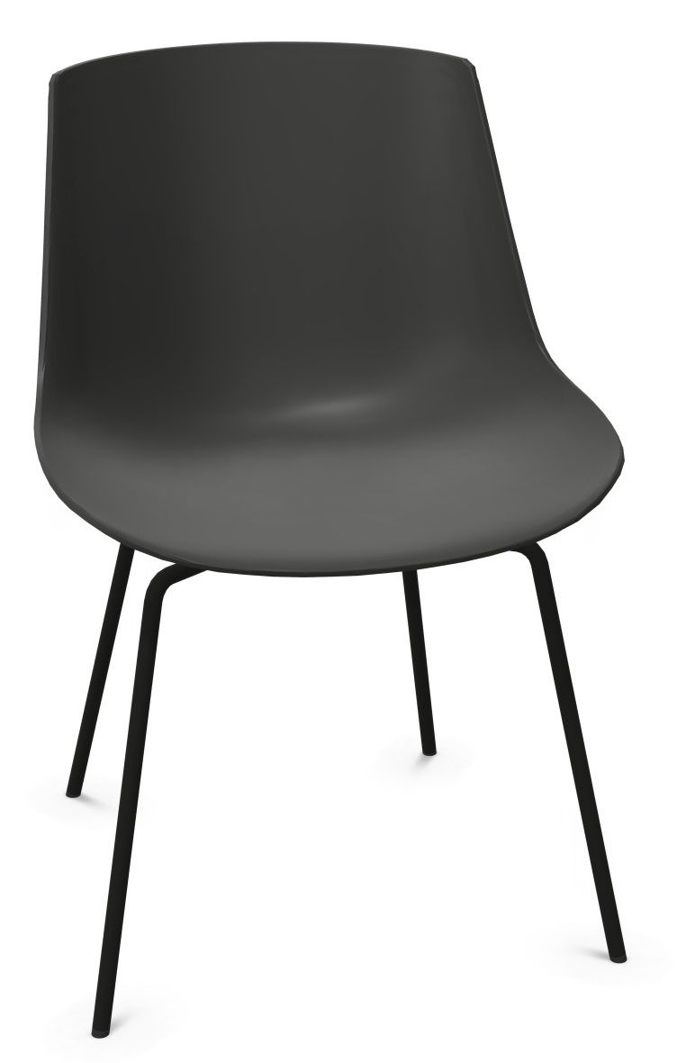 Flow Chair Chaise MDF Italia