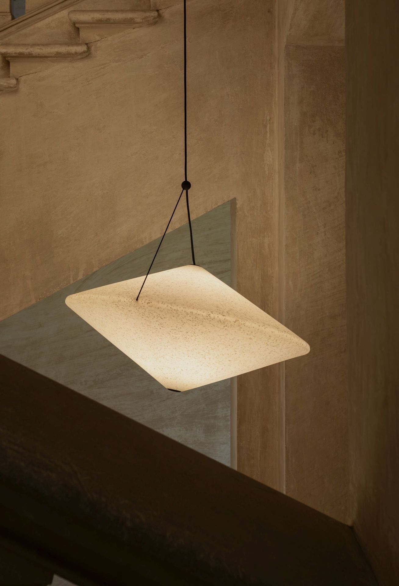 Rificolona Ceiling lamp Suspension Miniformes