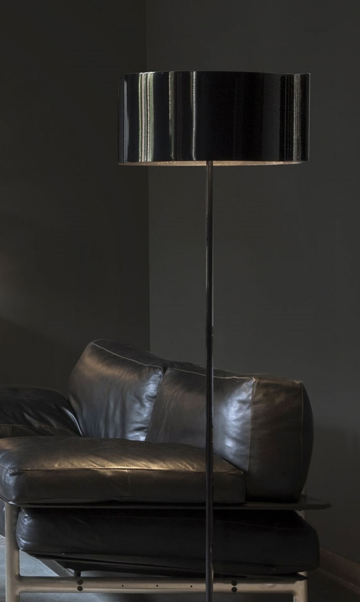 Switch Lampadaire Oluce