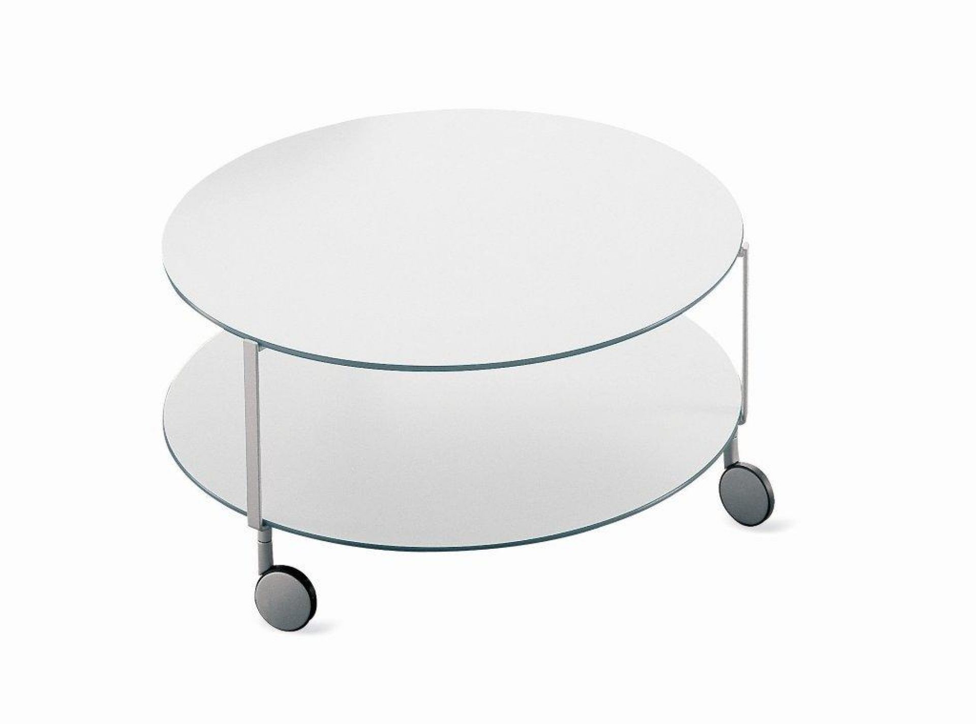 Giro table d'appoint  Zanotta