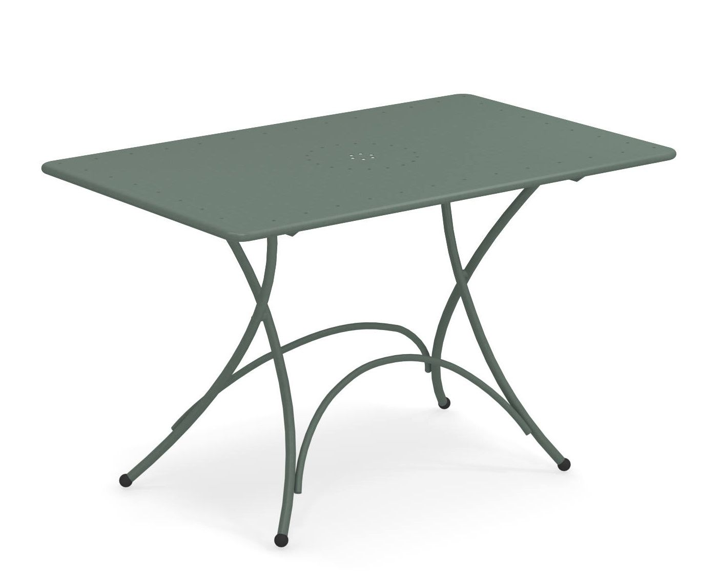 Pigalle Table pliante Outdoor Emu 