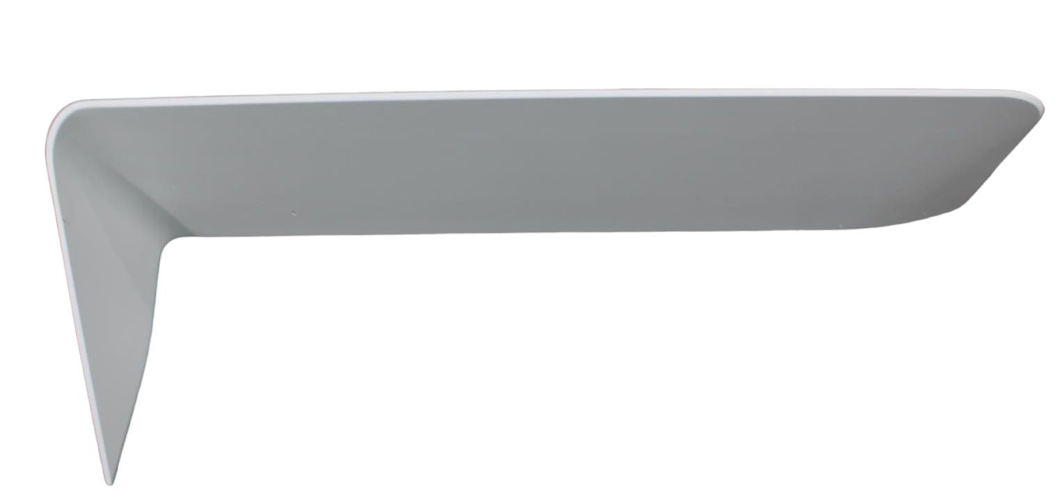 Mamba Light Tablette / Secrétaire mural GAUCHE MDF Italia OBJECTS IMPARFAITS