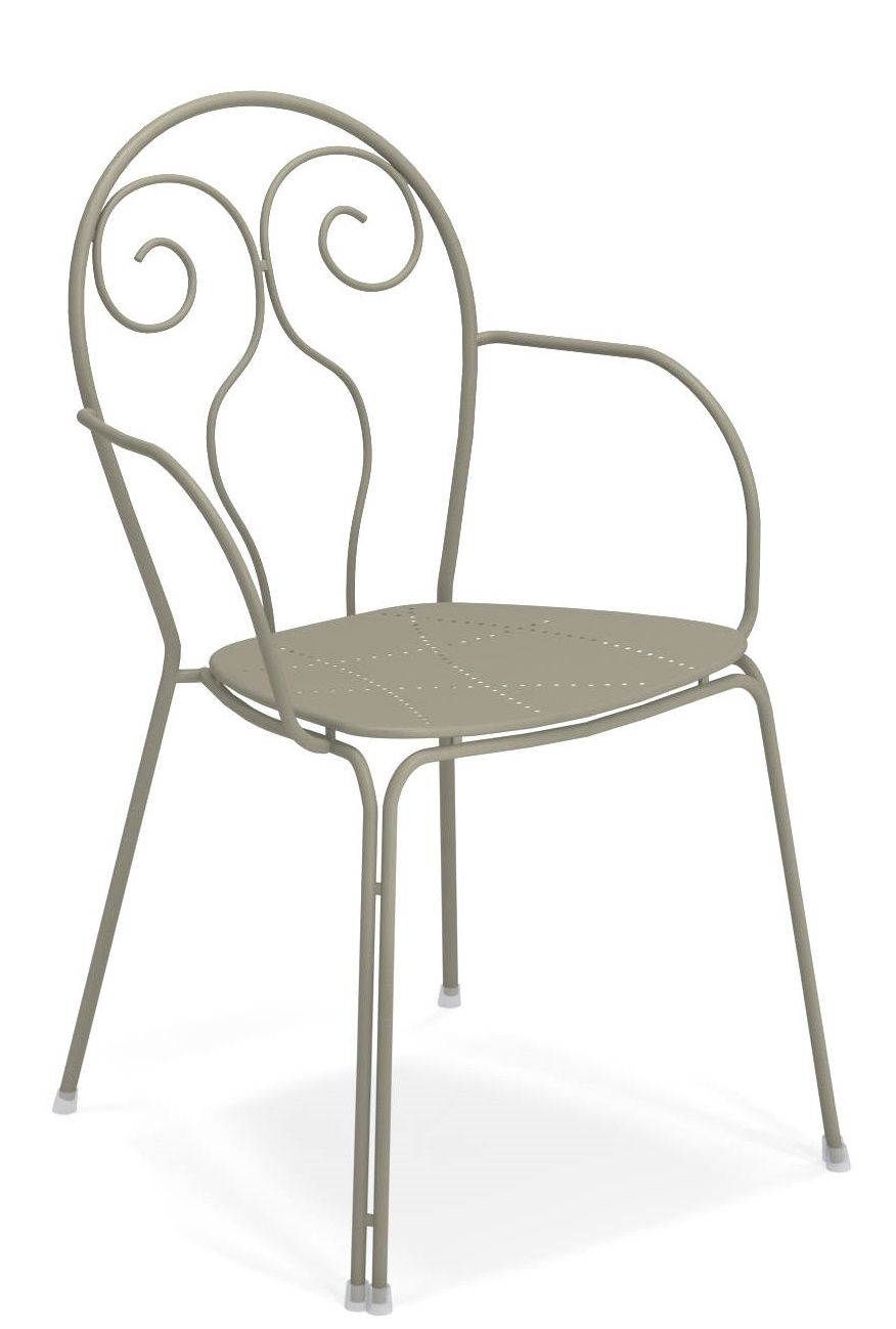 Caprera Chaise Extérieur Emu 