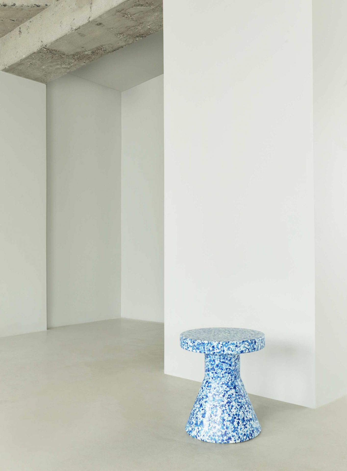 Bit Stool Cone Tabouret Normann Copenhagen 