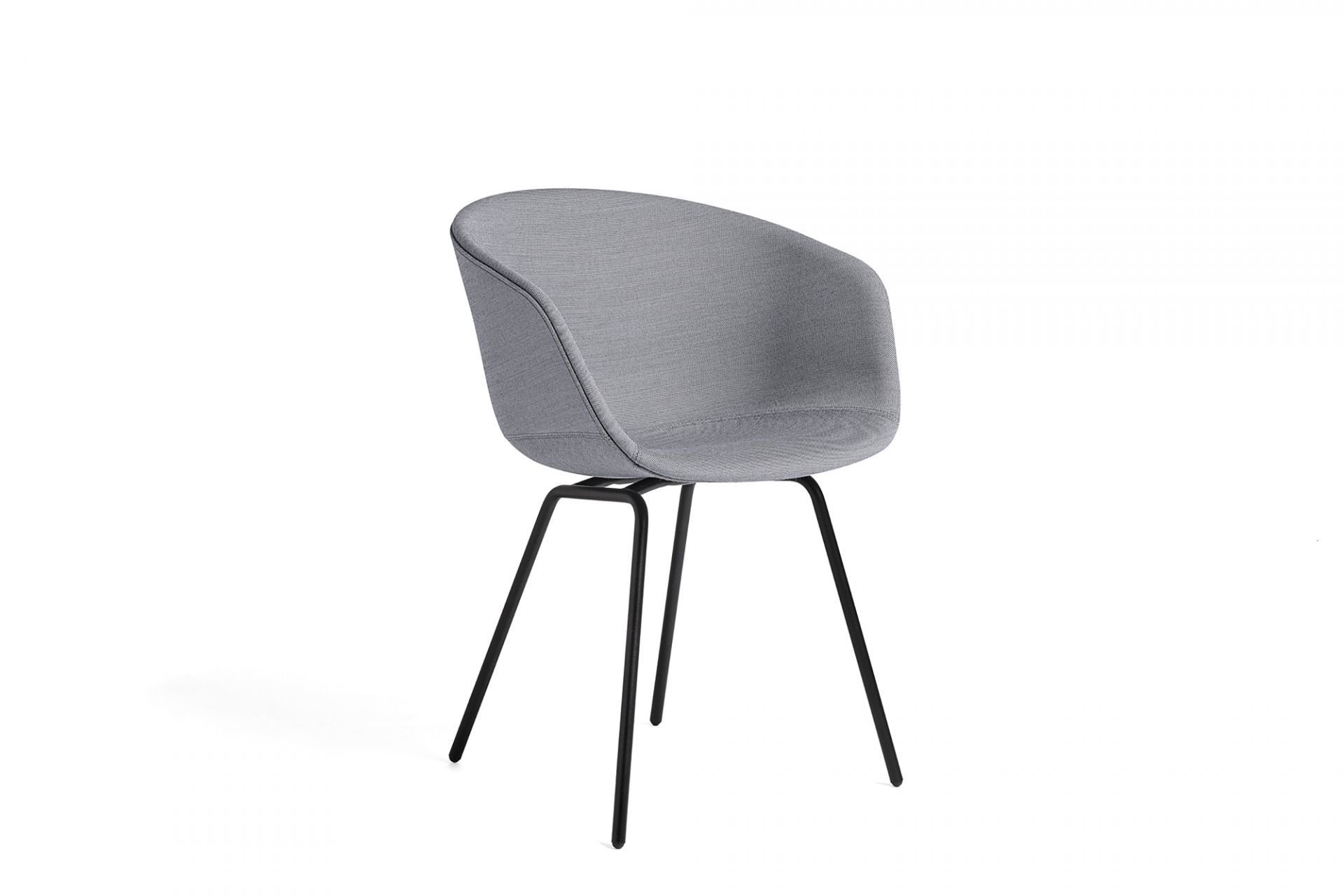 About A Chair AAC27 / AAC 27 chaise avec rembourrage intégral Hay About A Chair AAC27 / AAC 27 chaise avec rembourrage intégral Hay