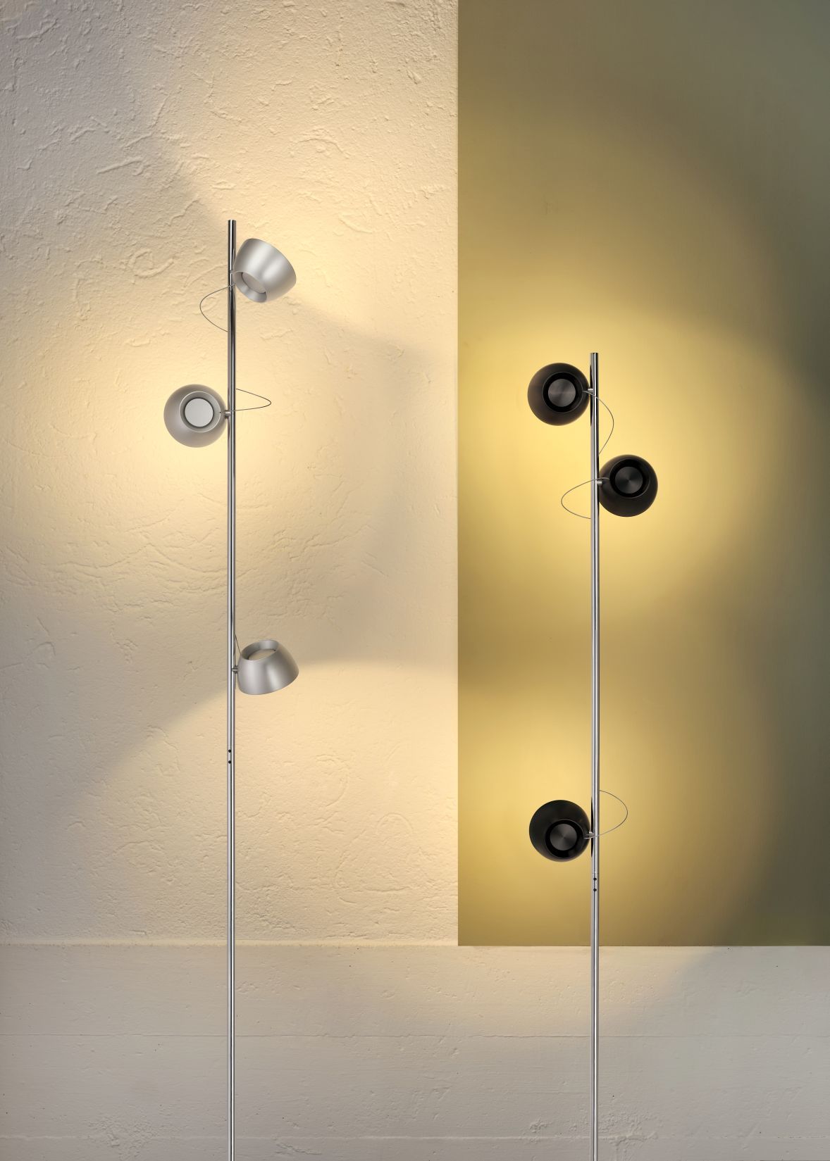 Irio S Lampadaire Baltensweiler