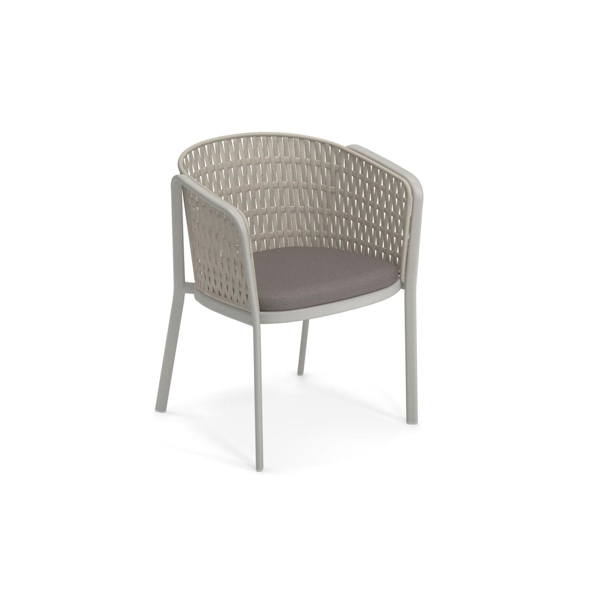 Carousel 1214 Outdoor Fauteuil Emu
