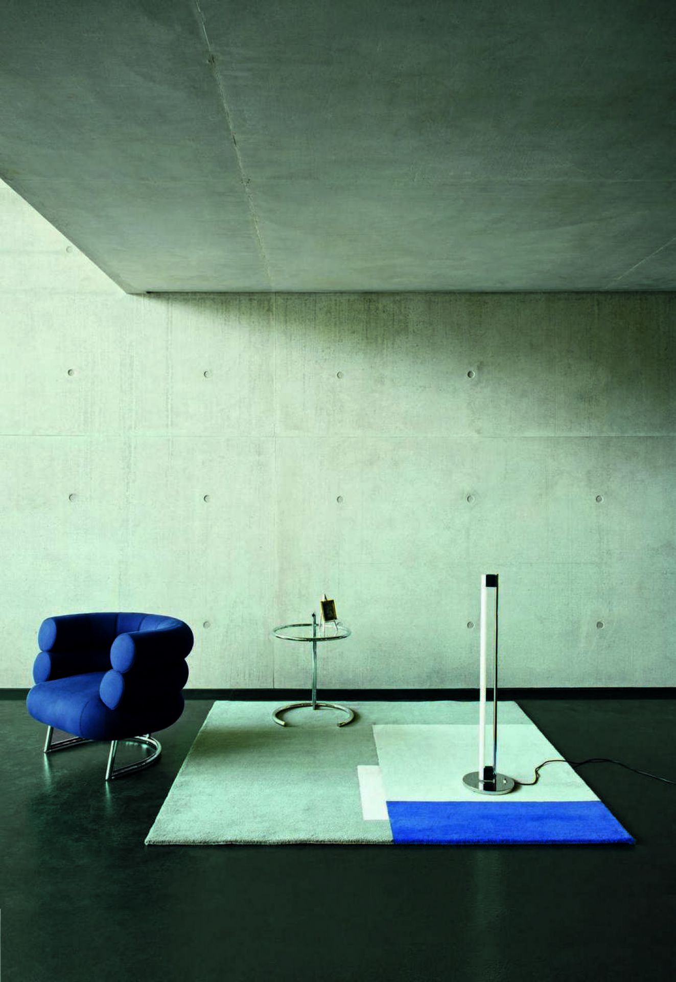 Fauteuil Bibendum ClassiCon