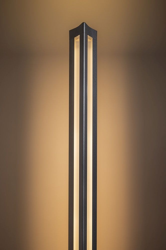 Chiaroscura Floor Lampadaire Foscarini