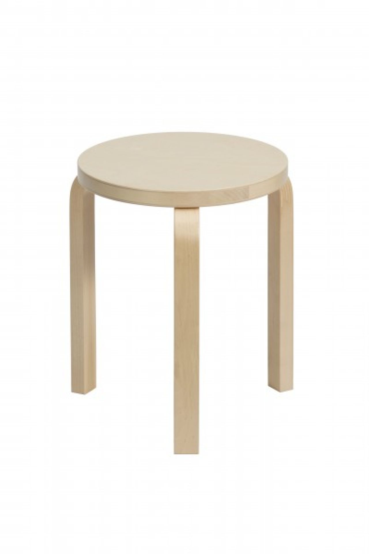 60 tabouret Artek