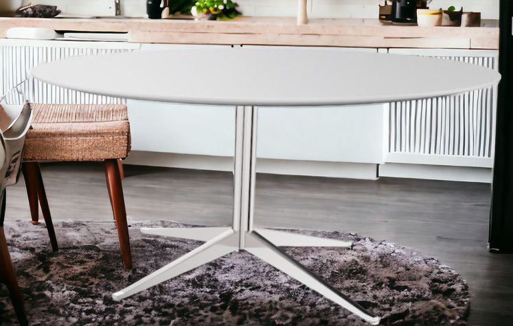 Florence Table ronde Knoll International 