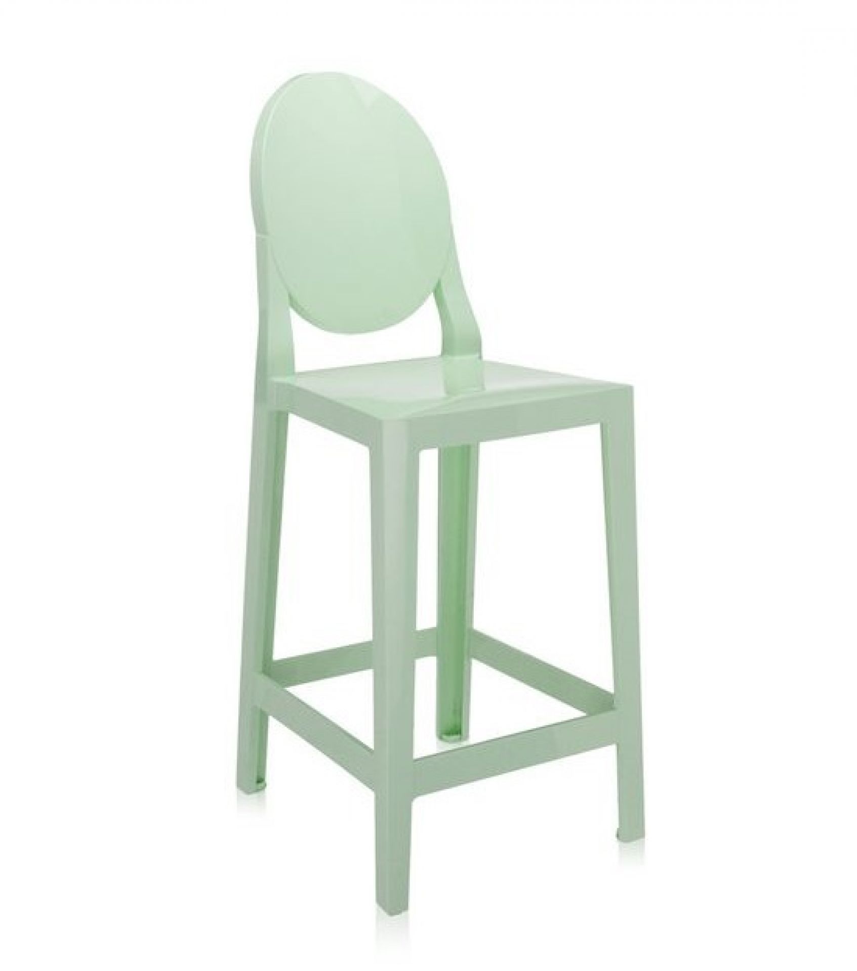One More / One More Please 2er SET Tabouret de bar Kartell