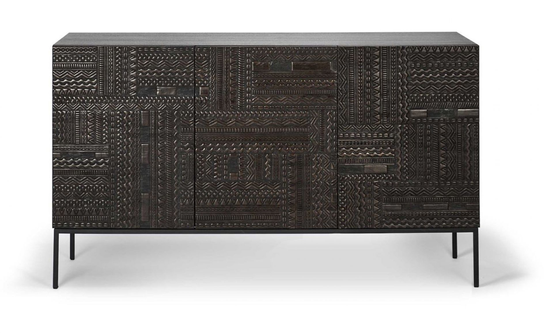 Tabwa Buffet en teck Ethnicraft